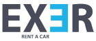 Exer Logo
