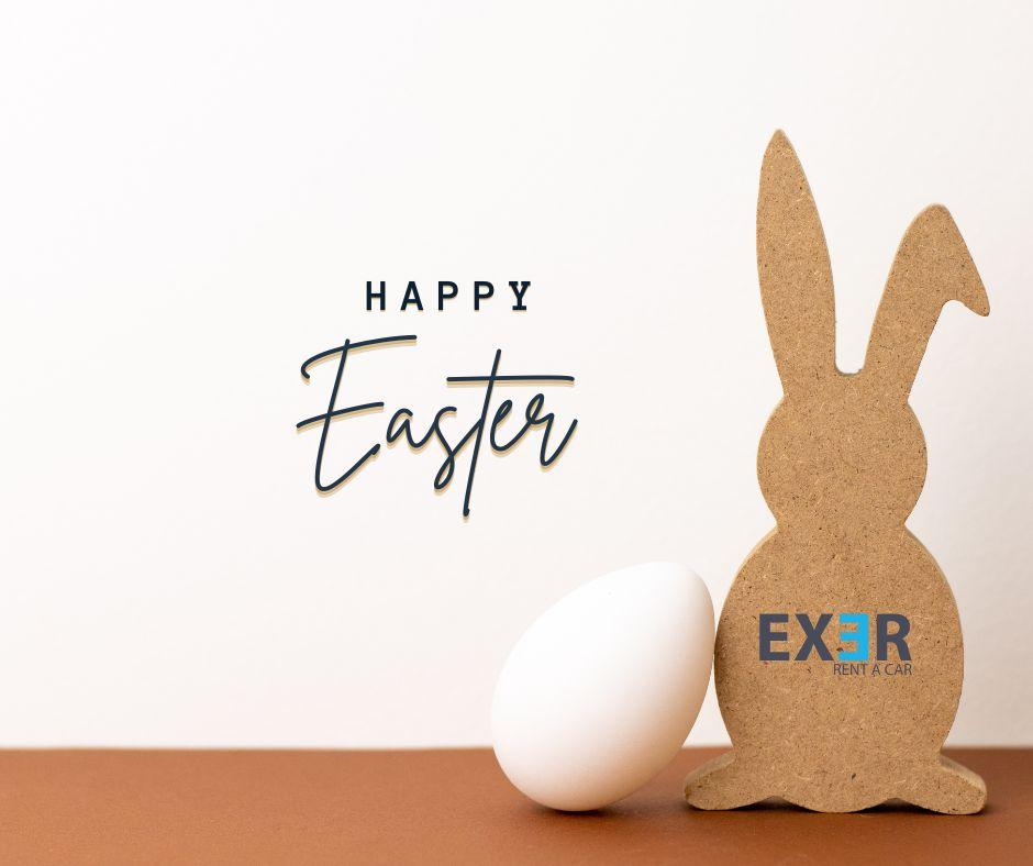 Orthodox Easter Bank Holidays